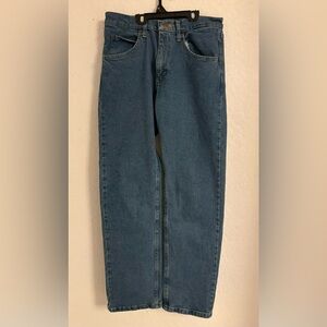 Wrangler Blue Men's Jeans